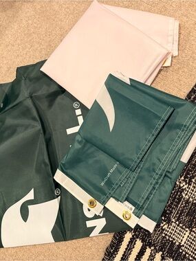 Michigan State Flag Bundle